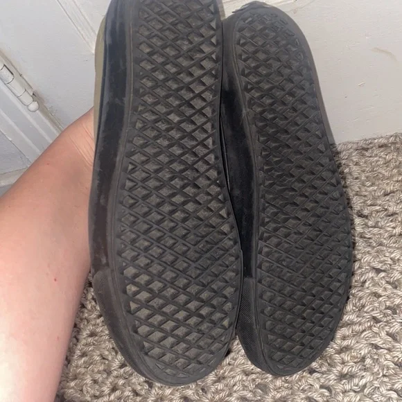 Vans Old Skool waffles sneakers shoes - Picture 8 of 8